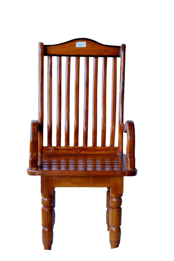 Simple Teak Wood chair